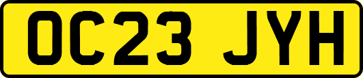 OC23JYH
