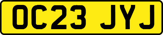 OC23JYJ