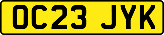 OC23JYK