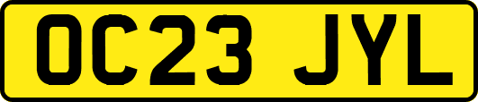OC23JYL