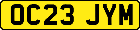 OC23JYM