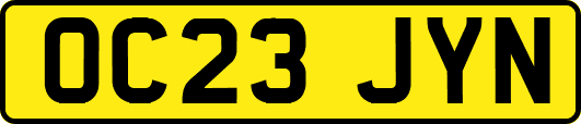 OC23JYN