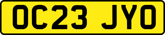 OC23JYO