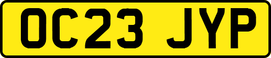 OC23JYP