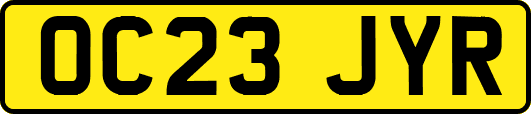 OC23JYR