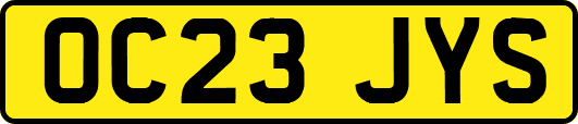 OC23JYS
