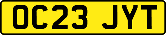 OC23JYT