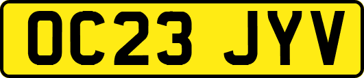 OC23JYV