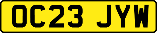 OC23JYW