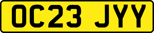 OC23JYY