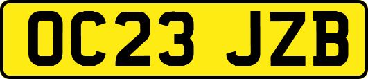 OC23JZB