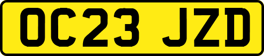 OC23JZD