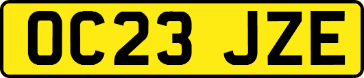 OC23JZE