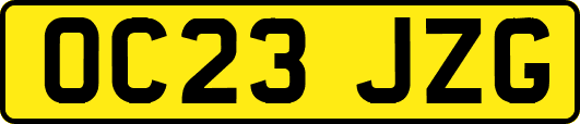 OC23JZG