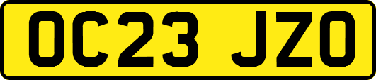 OC23JZO