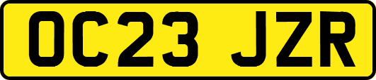 OC23JZR