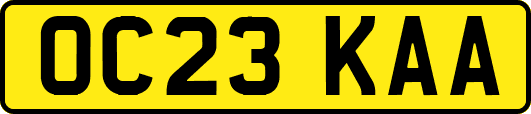 OC23KAA