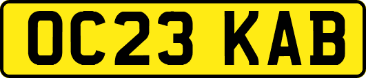 OC23KAB