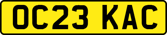 OC23KAC