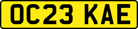 OC23KAE