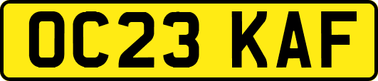 OC23KAF