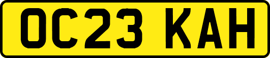 OC23KAH