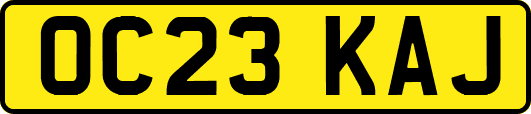 OC23KAJ