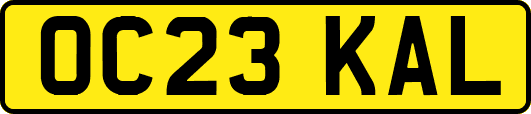 OC23KAL