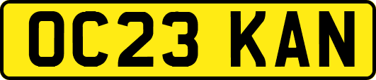 OC23KAN
