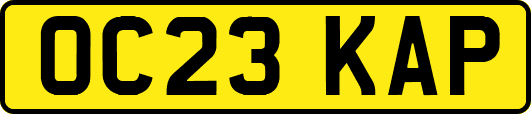 OC23KAP