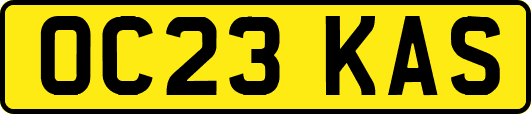 OC23KAS