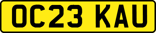 OC23KAU