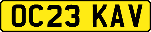 OC23KAV