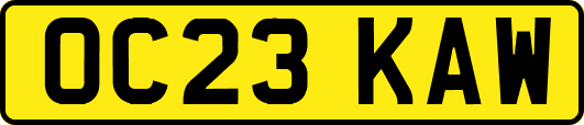 OC23KAW