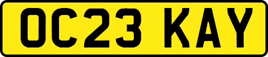 OC23KAY