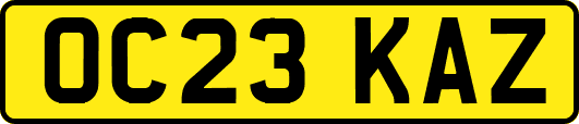 OC23KAZ