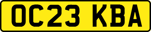 OC23KBA