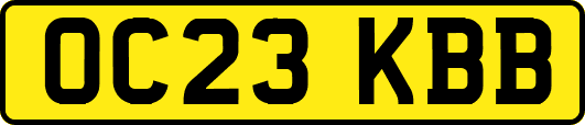 OC23KBB