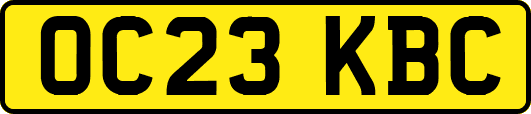 OC23KBC