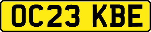 OC23KBE