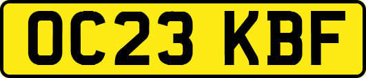 OC23KBF