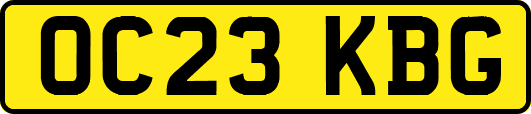 OC23KBG