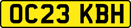 OC23KBH
