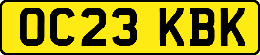 OC23KBK