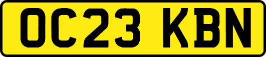 OC23KBN