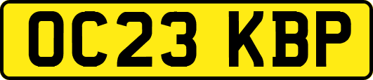 OC23KBP