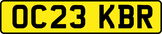 OC23KBR