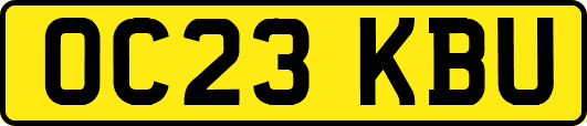 OC23KBU