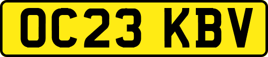 OC23KBV