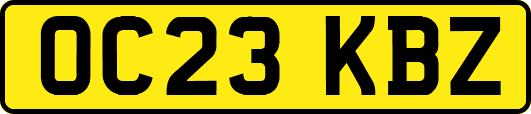 OC23KBZ